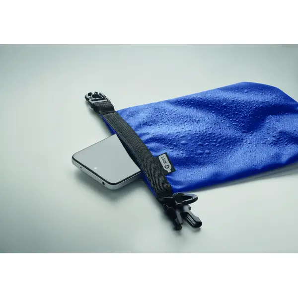 Borsa impermeabile 210T RPET 1,5L - BOLSAIBLE - Immagine 21