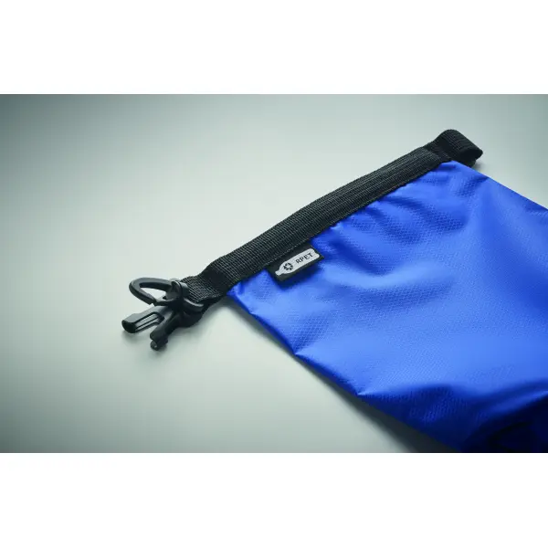Borsa impermeabile 210T RPET 1,5L - BOLSAIBLE - Immagine 25