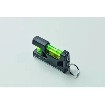 Livella magnetica con portachiavi - MAGEVEL - Immagine 3
