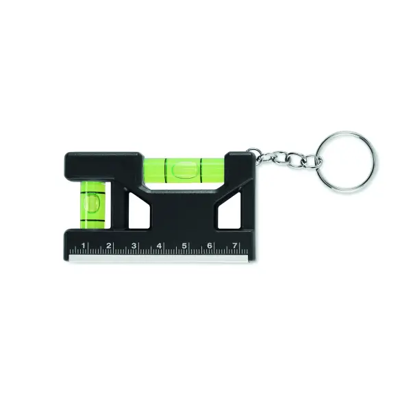 Livella magnetica con portachiavi - MAGEVEL - Immagine 5