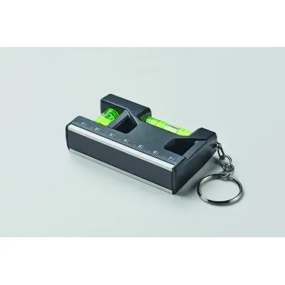 Livella magnetica con portachiavi - MAGEVEL - Immagine 7