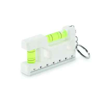 Livella magnetica con portachiavi - MAGEVEL - Immagine 8