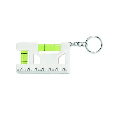 Livella magnetica con portachiavi - MAGEVEL - Immagine 10