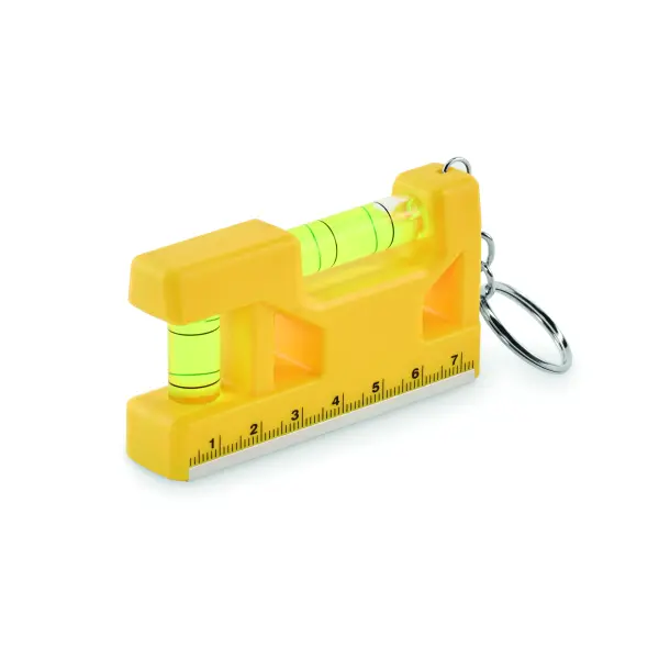 Livella magnetica con portachiavi - MAGEVEL - Immagine 11