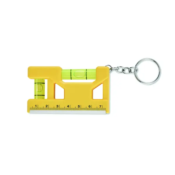 Livella magnetica con portachiavi - MAGEVEL - Immagine 16