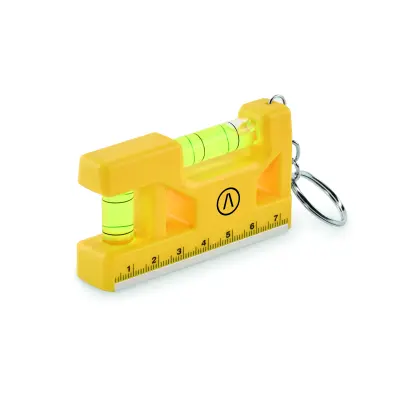 Livella magnetica con portachiavi - MAGEVEL - Immagine 13