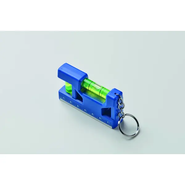 Livella magnetica con portachiavi - MAGEVEL - Immagine 18