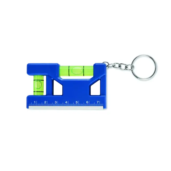 Livella magnetica con portachiavi - MAGEVEL - Immagine 20