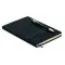 Notebook A5 RPET con penna - NOTA - Anteprima 1