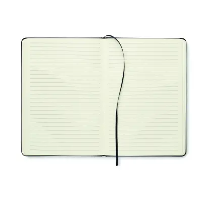 Notebook A5 RPET con penna - NOTA - Immagine 2