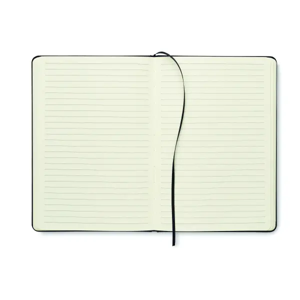Notebook A5 RPET con penna - NOTA - Immagine 2