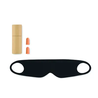 Set da viaggio in scatola - MASKSET - Immagine 3