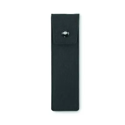 Astuccio in feltro RPET - CENCIL - Immagine 2