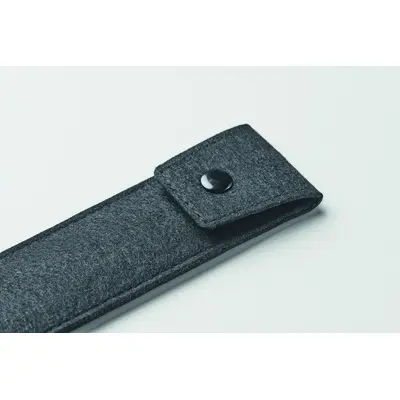 Astuccio in feltro RPET - CENCIL - Immagine 5