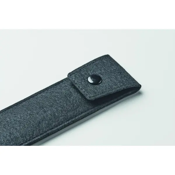 Astuccio in feltro RPET - CENCIL - Immagine 5