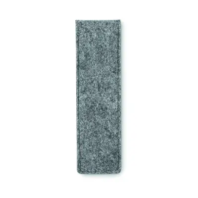 Astuccio in feltro RPET - CENCIL - Immagine 9