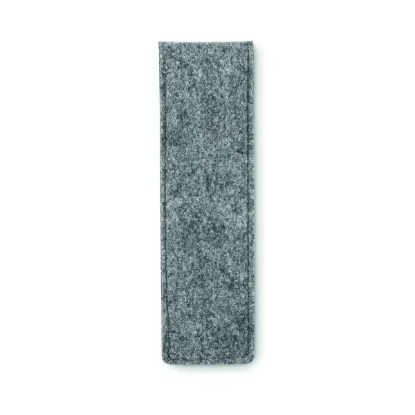 Astuccio in feltro RPET - CENCIL - Immagine 9