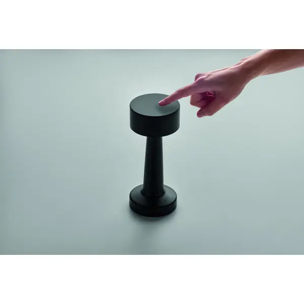 Lampada da tavolo HIERLUZ in ferro personalizzabile - Immagine 15