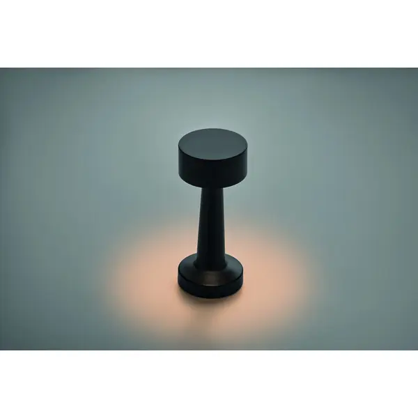 Lampada da tavolo HIERLUZ in ferro personalizzabile - Immagine 17