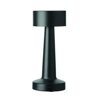 Lampada da tavolo HIERLUZ in ferro personalizzabile - Immagine 14