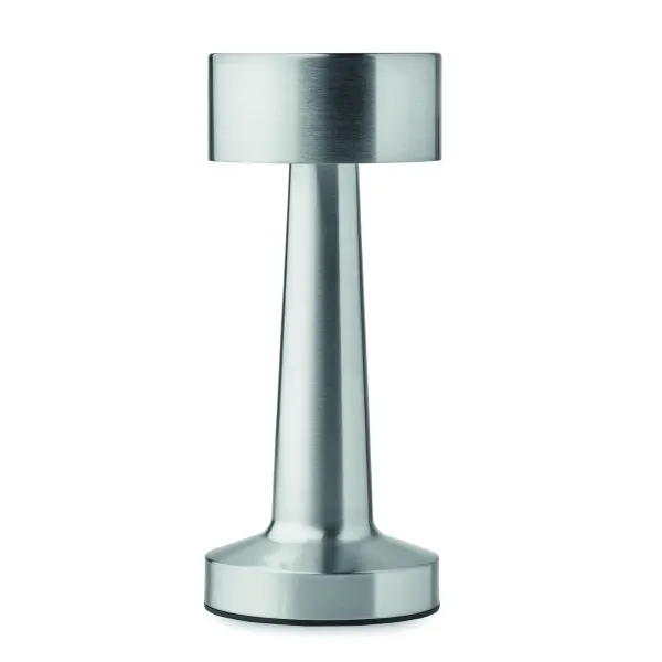 Lampada da tavolo HIERLUZ in ferro personalizzabile - Immagine 10