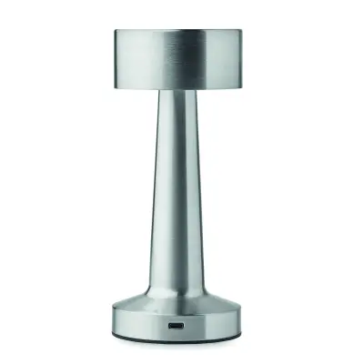 Lampada da tavolo HIERLUZ in ferro personalizzabile - Immagine 11