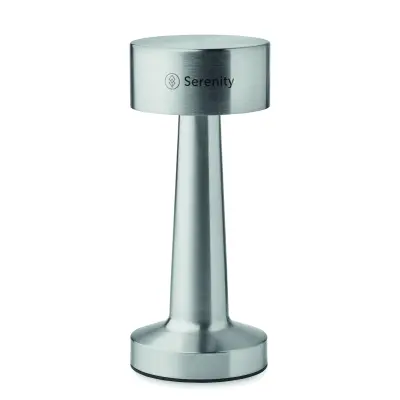 Lampada da tavolo HIERLUZ in ferro personalizzabile - Immagine 4