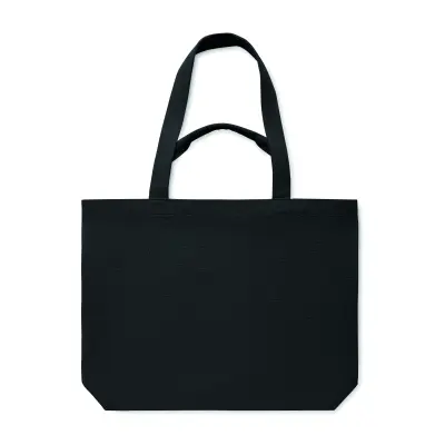 Borsa da spiaggia in tela 320gr - MALDI BEACH - Immagine 20