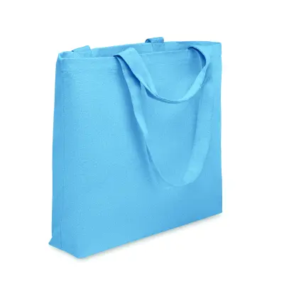 Borsa da spiaggia in tela 320gr - MALDI BEACH - Immagine 6