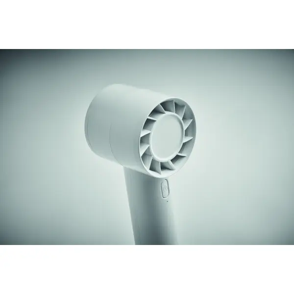 Piccolo ventilatore portatile - AIRE - Immagine 4
