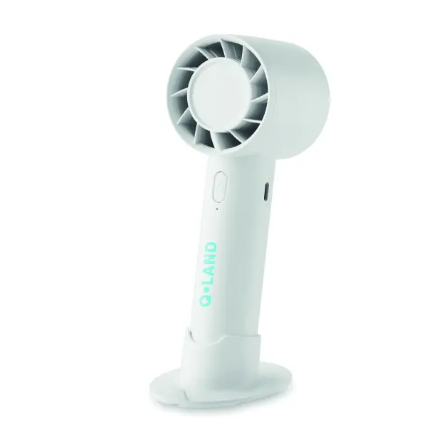 Piccolo ventilatore portatile - AIRE - Immagine 7