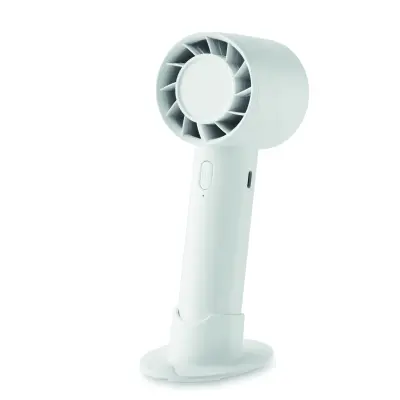 Piccolo ventilatore portatile - AIRE - Immagine 3