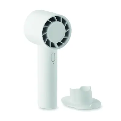 Piccolo ventilatore portatile - AIRE - Immagine 5