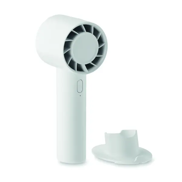 Piccolo ventilatore portatile - AIRE - Immagine 5