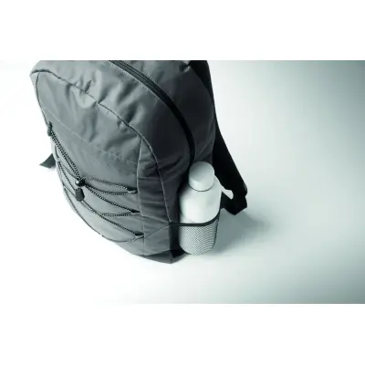 Zaino in poliestere 600D RPET - HIGE - Immagine 19