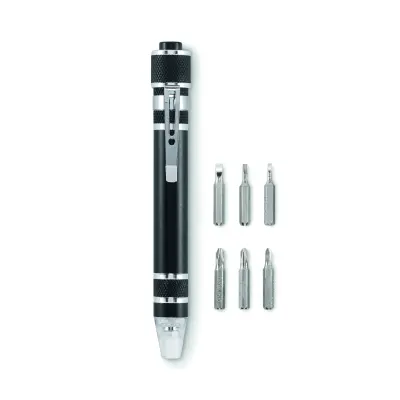 Penna multiuso riciclata - TUBULAR - Immagine 2