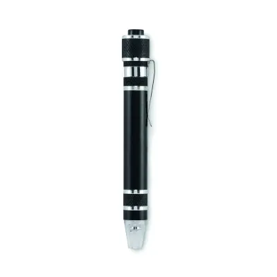 Penna multiuso riciclata - TUBULAR - Immagine 5