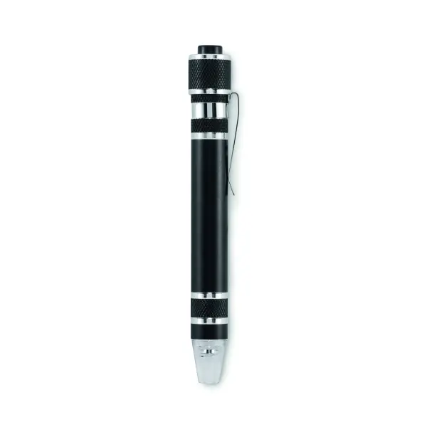 Penna multiuso riciclata - TUBULAR - Immagine 5