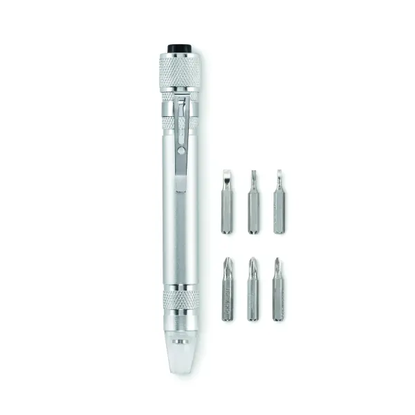 Penna multiuso riciclata - TUBULAR - Immagine 9