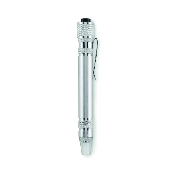 Penna multiuso riciclata - TUBULAR - Immagine 12