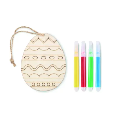Set per dipingere le uova - DREGG