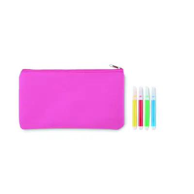 Astuccio con pennarelli - KIDDO - Immagine 3