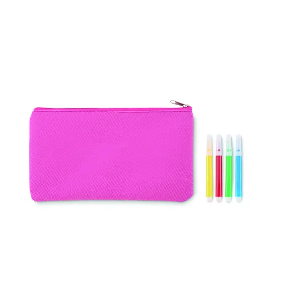 Astuccio con pennarelli - KIDDO - Immagine 3