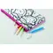 Astuccio con pennarelli - KIDDO - Anteprima 5