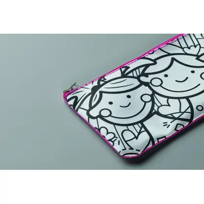 Astuccio con pennarelli - KIDDO - Immagine 7