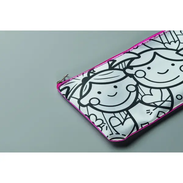 Astuccio con pennarelli - KIDDO - Immagine 7