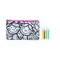 Astuccio con pennarelli - KIDDO - Anteprima 6