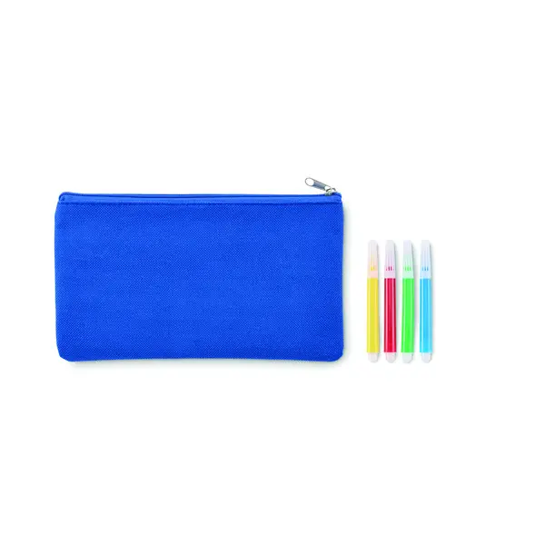 Astuccio con pennarelli - KIDDO - Immagine 10