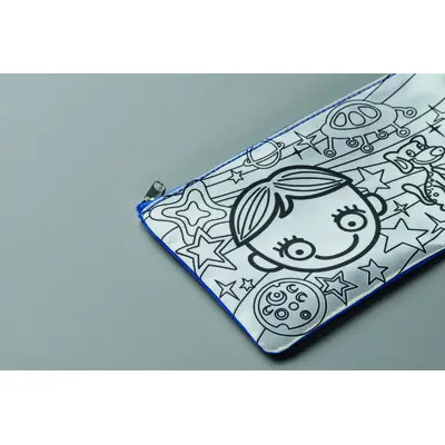 Astuccio con pennarelli - KIDDO - Immagine 14