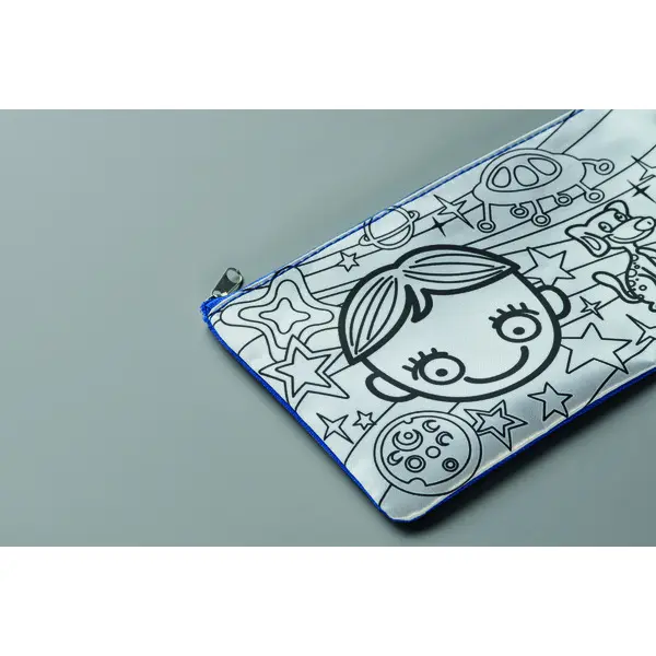 Astuccio con pennarelli - KIDDO - Immagine 14